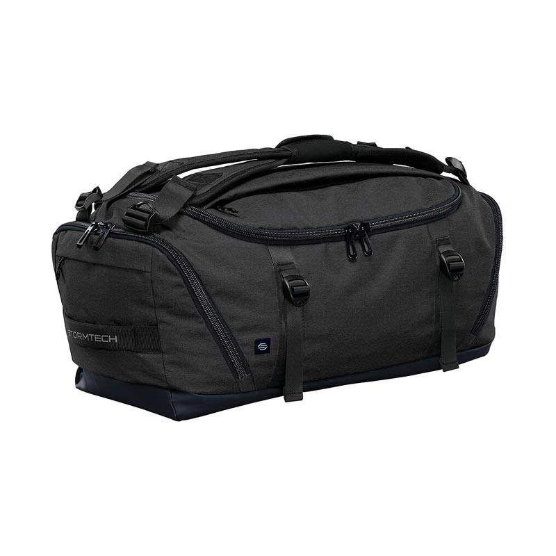 Equinox 30 duffle bag - Carbon One Size